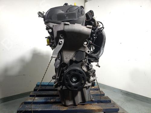 Motor SEAT IBIZA IV (6J5, 6P1) 1.0 (75 hp) 31354197