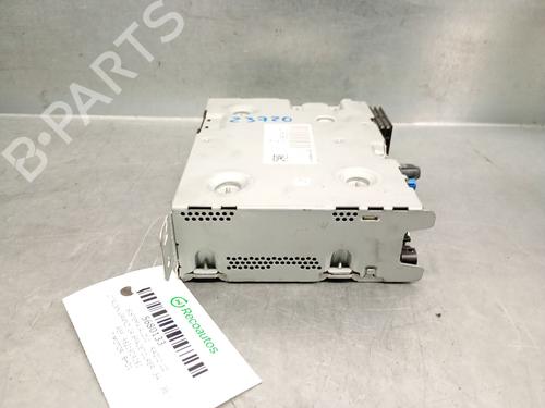 Radio CITROËN GRAND C4 SPACETOURER (3A_, 3E_) 1.6 BlueHDi 120 | BP29484496E6 
