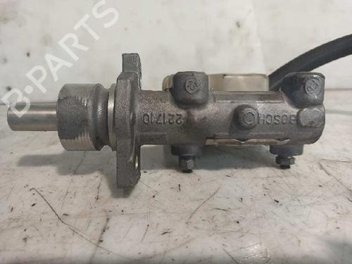 Brake master cylinder CITROËN XSARA PICASSO (N68) 1.6 HDi | BP8134753M77 