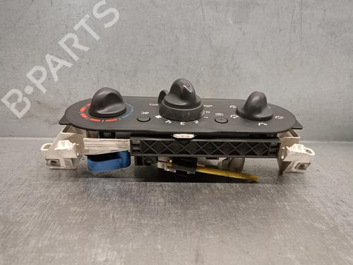 Climate control RENAULT TWINGO II (CN0_) 1.5 dCi (CN0E) | BP20646410I5 
