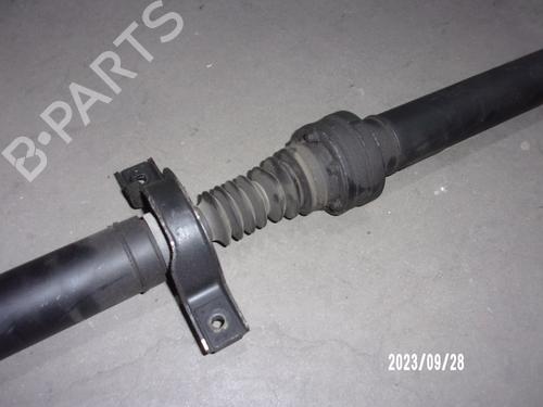 Driveshaft HYUNDAI SANTA FÉ II (CM)  | BP15481907M37 