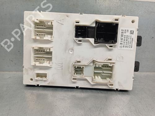 Used Electronic module Electronic module MERCEDES-BENZ VITO Van (W447) 111 CDI (447.601, 447.603, 447.605) (114 hp) 26530449 26530449