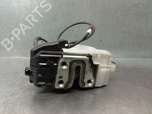Rear left lock KIA CEE'D Hatchback (ED) 1.6 CRDi 115 | BP24350829C100 