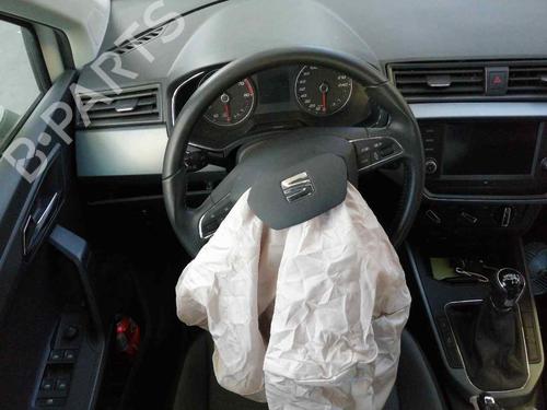Fuse box SEAT ARONA (KJ7, KJP) 1.0 TSI | BP11961511E1  - Image 9