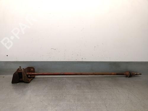Anti roll bar IVECO DAILY III Platform/Chassis 35 C 15 | BP29332111M96 