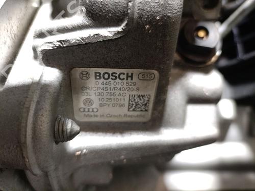 Engine SEAT EXEO ST (3R5) 2.0 TDI | BP33547487M1 - Image 8