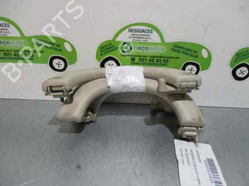 Front right interior door handle MERCEDES-BENZ E-CLASS (W211) E 240 (211.061) | BP3216236I14 