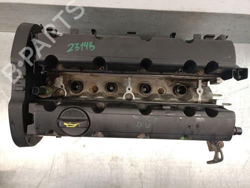 Cylinder head PEUGEOT 807 (EB_) 2.0 16V | BP27376104M5