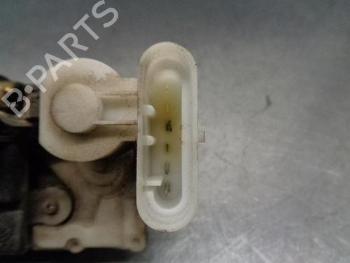 Rear right lock FIAT MULTIPLA (186_) 1.9 JTD 105 (186AXB1A) | BP11380354C99 