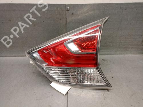 Used Right tailgate light NISSAN X-TRAIL III (T32_, T32R, T32RR) 1.6 dCi (T32) (130 hp) 32283052