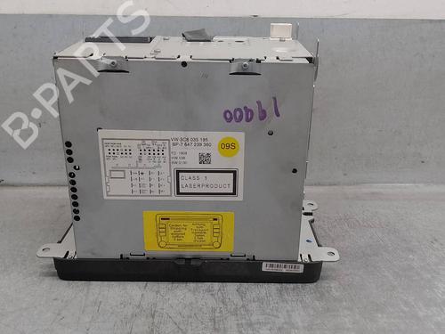 Display monitor VW GOLF VI (5K1) 2.0 TDI | BP17002090C48 