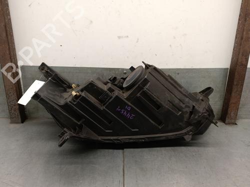 Left headlight DACIA SANDERO III 1.0 TCe 90 | BP31680261C28