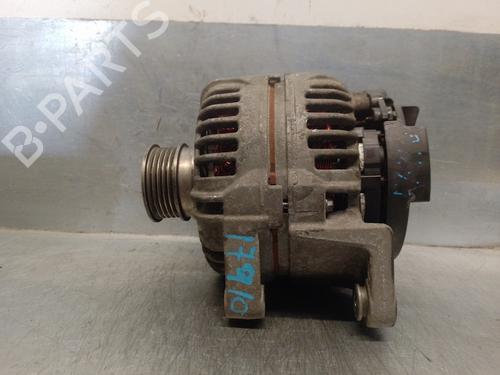 Alternator OPEL ASTRA H (A04) 1.6 (L48) | BP13325836M7 