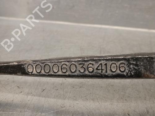 Right rear suspension arm MERCEDES-BENZ M-CLASS (W164) ML 320 CDI 4-matic (164.122) | BP21840446M15 