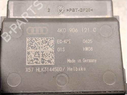 Electronic module AUDI A5 Sportback (F5A, F5F) 30 TDI Mild Hybrid | BP36488402M83 - Image 4