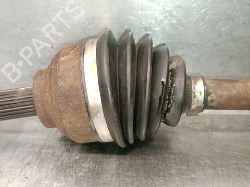 Right front driveshaft RENAULT TRAFIC II Van (FL) 1.9 dCi 100 (FL0C, FL0K, FL0B) | BP36562281M39 - Image 3