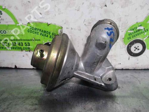 Used Egr FORD FIESTA V (JH_, JD_) 1.4 TDCi (68 hp) 3249281