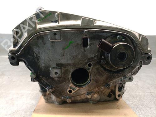 Cylinder head MERCEDES-BENZ C-CLASS Coupe (CL203) C 200 Kompressor (203.745) | BP31636667M5 
