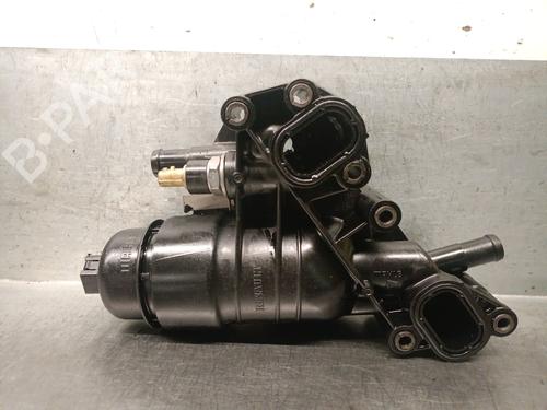 Support RENAULT TRAFIC III Bus (JG_) 1.6 dCi 145 (JGMG) (145 hp) 31292424