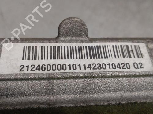 Steering rack MERCEDES-BENZ E-CLASS T-Model (S212) E 200 CDI / BlueTEC (212.205, 212.206) | BP36107493M22 - Image 9