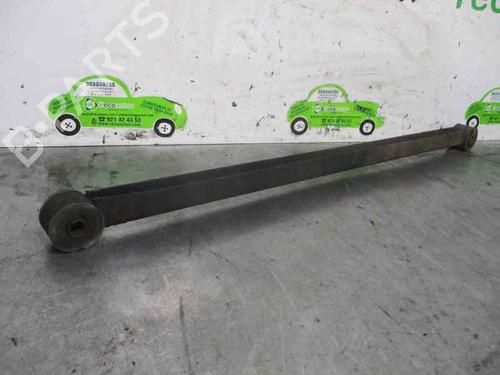 Right rear suspension arm CHRYSLER VOYAGER IV (RG, RS) 2.5 CRD | BP12187214M15 