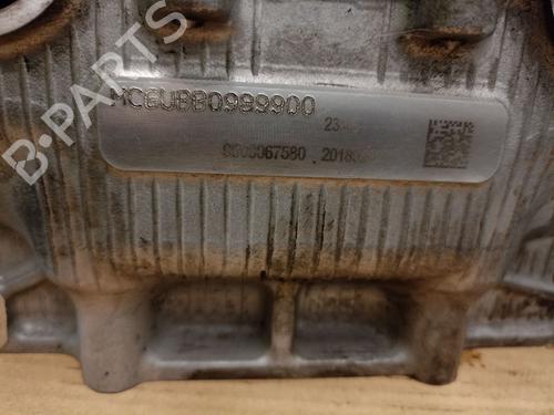 Cylinder head CITROËN C4 CACTUS 1.2 THP 110 | BP36018145M5 - Image 6