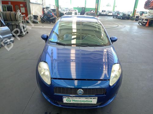 Headlight switch FIAT GRANDE PUNTO (199_) 1.4 (199AXB11, 199AXB1A, 199BXB1A, 199AXL1A) | BP37174598I24 - Image 9
