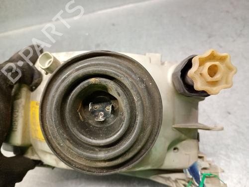 Left headlight OPEL ASTRA F Saloon (T92) 1.6 Si (F19, M19) | BP26556411C28 