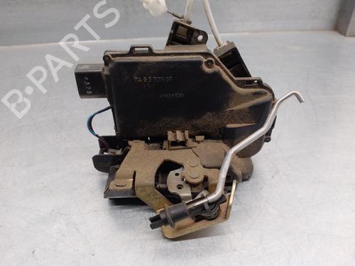 Rear left lock AUDI A6 C5 (4B2) 2.5 TDI | BP13358855C100 