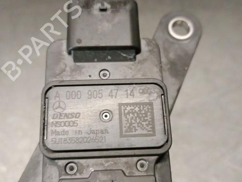 Electronic sensor MERCEDES-BENZ GLE (V167) GLE 300 d EQ Boost 4-matic (167.119, 167.109) | BP37068443M84 - Image 4