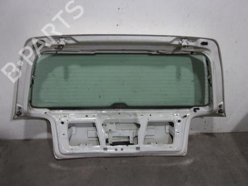 Tailgate VW GOLF IV (1J1) 1.9 SDI | BP17196750C6 