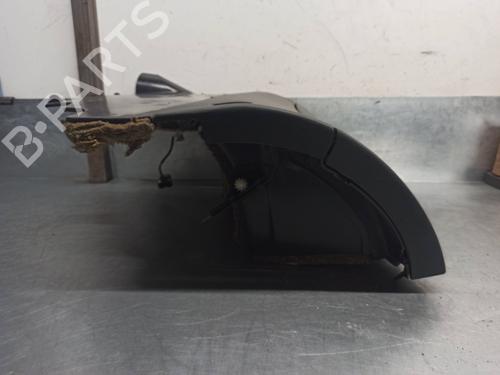 Hanskerom AUDI A6 C5 Avant (4B5)  | BP8527099C95 