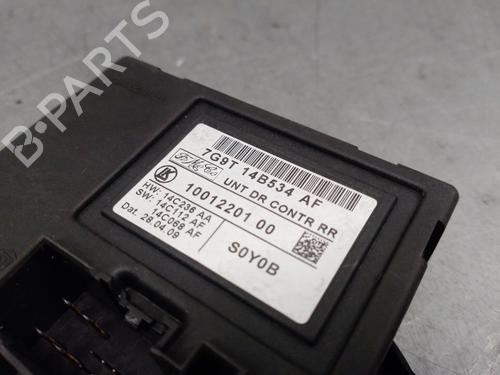 Control unit VOLVO S80 II (124) D5 | BP31581186M11 - Image 4