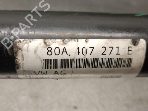 Left front driveshaft AUDI Q5 (FYB, FYG) 2.0 TDI quattro | BP39560135M38 - Image 6