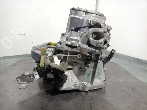 Gearbox JEEP AVENGER (J2) Electric | BP32249656M3 