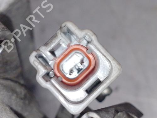 AC compressor MERCEDES-BENZ VITO Van (W447) 109 CDI (447.601, 447.603, 447.605) | BP31758699M34