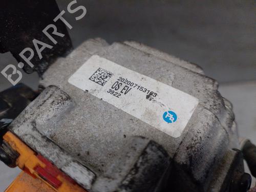 AC compressor HYUNDAI KONA (OS, OSE, OSI) 1.6 T-GDi | BP28157113M34 