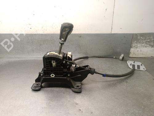 Used Gear lever Gear lever MAZDA 3 Hatchback (BP) 2.0 SKYACTIV-G M Hybrid (122 hp) 34240805 34240805