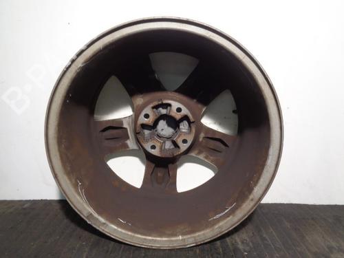 Rim PEUGEOT 3008 I MPV (0U_) 1.2 | BP16026747C45 