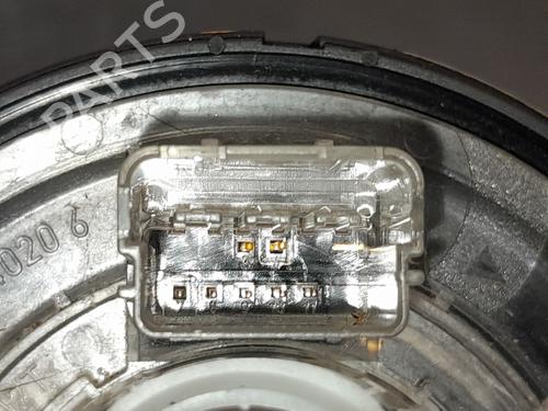 Headlight switch VW GOLF VI Variant (AJ5) 1.6 TDI | BP37681967I24 - Image 5