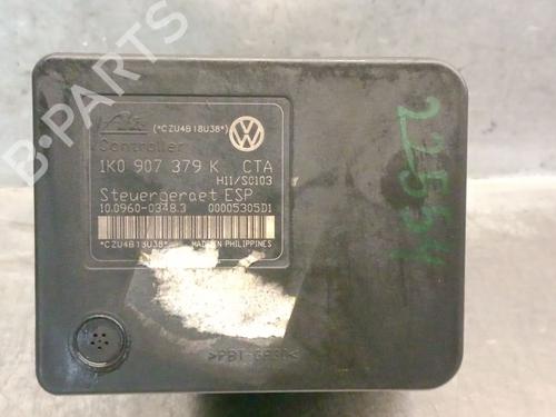 ABS pump SEAT ALTEA (5P1) 2.0 TDI 16V | BP25272199M43 
