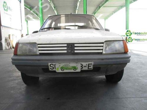 Gearbox PEUGEOT 205 II (20A/C)  | BP12129224M3 
