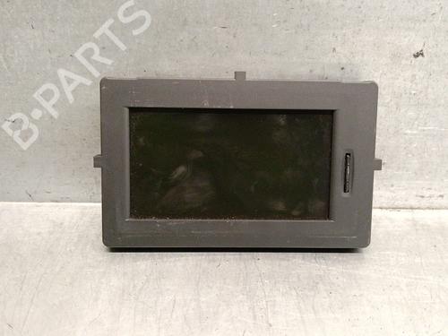 Used Display monitor RENAULT GRAND SCÉNIC III (JZ0/1_) 1.5 dCi (JZ09, JZ0D, JZ10, JZ14, JZ1G, JZ29, JZ2C) (110 hp) 30263071