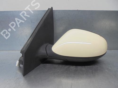 Left mirror LANCIA YPSILON (843_) 1.3 D Multijet (843.AXE11, 843.AXE1A) | BP16378615C26 