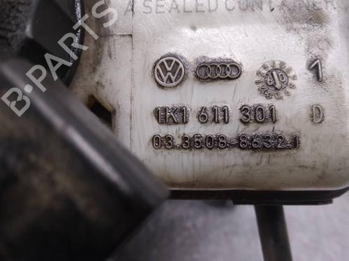 Brake master cylinder AUDI A3 Sportback (8PA)  | BP17724164M77 