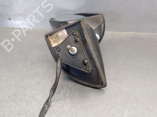 Left mirror PEUGEOT 407 SW (6E_, 6D_) 2.0 HDi 135 | BP29730199C26 