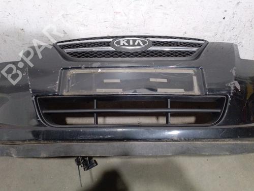 Front bumper KIA CEE'D Hatchback (ED) 1.6 CRDi 115 | BP24350836C7 