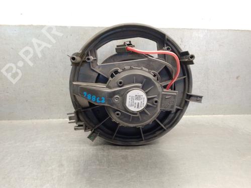 Heater blower motor AUDI Q3 (F3B) 35 TDI | BP29994680M62 