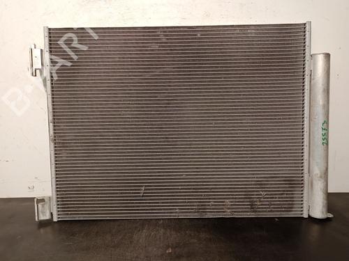Used AC radiator AC radiator MITSUBISHI ASX (VSX_, VSE_) 1.6 HYBRID (VSEH6) (143 hp) 36222816 36222816