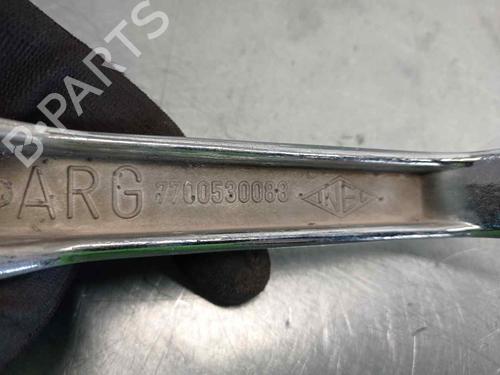 Rear left exterior door handle RENAULT 12 (117_) 1.4 (1179) | BP12129983C130 